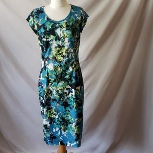 New Amelia James Dress